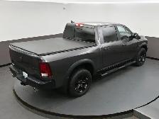 2021 Ram 1500 Warlock 4X4 Heated Seats, One Owner, HEMI V8, Tow - Photo 52