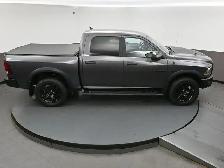 2021 Ram 1500 Warlock 4X4 Heated Seats, One Owner, HEMI V8, Tow - Photo 53