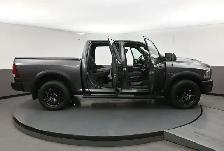 2021 Ram 1500 Warlock 4X4 Heated Seats, One Owner, HEMI V8, Tow - Photo 54