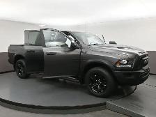 2021 Ram 1500 Warlock 4X4 Heated Seats, One Owner, HEMI V8, Tow - Photo 55