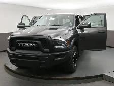 2021 Ram 1500 Warlock 4X4 Heated Seats, One Owner, HEMI V8, Tow - Photo 56