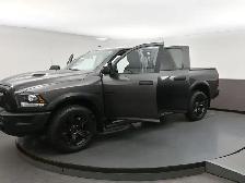 2021 Ram 1500 Warlock 4X4 Heated Seats, One Owner, HEMI V8, Tow - Photo 57