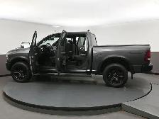2021 Ram 1500 Warlock 4X4 Heated Seats, One Owner, HEMI V8, Tow - Photo 58