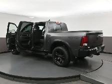 2021 Ram 1500 Warlock 4X4 Heated Seats, One Owner, HEMI V8, Tow - Photo 59