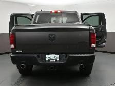 2021 Ram 1500 Warlock 4X4 Heated Seats, One Owner, HEMI V8, Tow - Photo 60