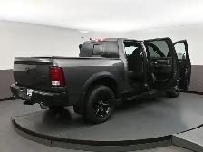 2021 Ram 1500 Warlock 4X4 Heated Seats, One Owner, HEMI V8, Tow - Photo 61