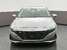 2023 Hyundai Elantra Luxury Hybrid Leather, Sunroof, Bluelink, H - Photo 2