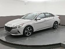 2023 Hyundai Elantra Luxury Hybrid Leather, Sunroof, Bluelink, H - Photo 3
