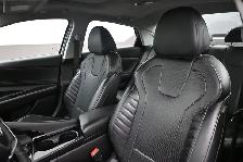 2023 Hyundai Elantra Luxury Hybrid Leather, Sunroof, Bluelink, H - Photo 4
