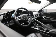 2023 Hyundai Elantra Luxury Hybrid Leather, Sunroof, Bluelink, H - Photo 5