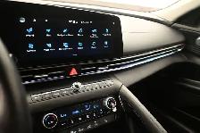 2023 Hyundai Elantra Luxury Hybrid Leather, Sunroof, Bluelink, H - Photo 8