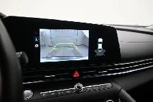 2023 Hyundai Elantra Luxury Hybrid Leather, Sunroof, Bluelink, H - Photo 9