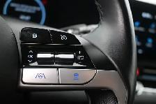 2023 Hyundai Elantra Luxury Hybrid Leather, Sunroof, Bluelink, H - Photo 10