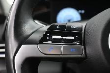 2023 Hyundai Elantra Luxury Hybrid Leather, Sunroof, Bluelink, H - Photo 11