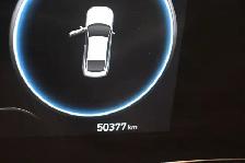 2023 Hyundai Elantra Luxury Hybrid Leather, Sunroof, Bluelink, H - Photo 12