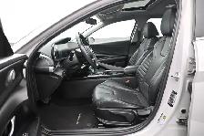 2023 Hyundai Elantra Luxury Hybrid Leather, Sunroof, Bluelink, H - Photo 15