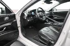 2023 Hyundai Elantra Luxury Hybrid Leather, Sunroof, Bluelink, H - Photo 16