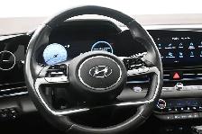 2023 Hyundai Elantra Luxury Hybrid Leather, Sunroof, Bluelink, H - Photo 18