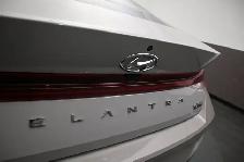 2023 Hyundai Elantra Luxury Hybrid Leather, Sunroof, Bluelink, H - Photo 22