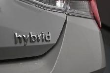 2023 Hyundai Elantra Luxury Hybrid Leather, Sunroof, Bluelink, H - Photo 23