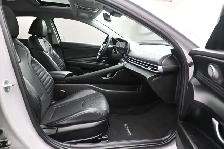 2023 Hyundai Elantra Luxury Hybrid Leather, Sunroof, Bluelink, H - Photo 28