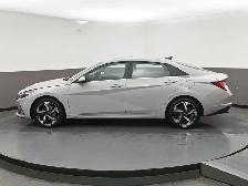 2023 Hyundai Elantra Luxury Hybrid Leather, Sunroof, Bluelink, H - Photo 32