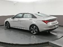 2023 Hyundai Elantra Luxury Hybrid Leather, Sunroof, Bluelink, H - Photo 33