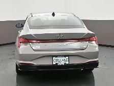 2023 Hyundai Elantra Luxury Hybrid Leather, Sunroof, Bluelink, H - Photo 34