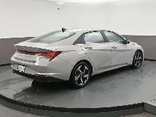 2023 Hyundai Elantra Luxury Hybrid Leather, Sunroof, Bluelink, H - Photo 35