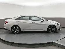 2023 Hyundai Elantra Luxury Hybrid Leather, Sunroof, Bluelink, H - Photo 36
