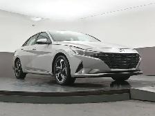 2023 Hyundai Elantra Luxury Hybrid Leather, Sunroof, Bluelink, H - Photo 37