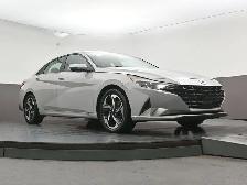 2023 Hyundai Elantra Luxury Hybrid Leather, Sunroof, Bluelink, H - Photo 39