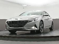 2023 Hyundai Elantra Luxury Hybrid Leather, Sunroof, Bluelink, H - Photo 40
