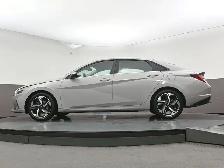 2023 Hyundai Elantra Luxury Hybrid Leather, Sunroof, Bluelink, H - Photo 42