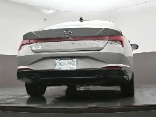 2023 Hyundai Elantra Luxury Hybrid Leather, Sunroof, Bluelink, H - Photo 44