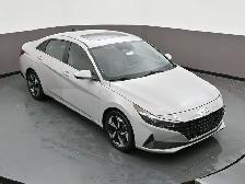 2023 Hyundai Elantra Luxury Hybrid Leather, Sunroof, Bluelink, H - Photo 45