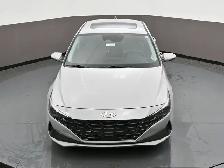 2023 Hyundai Elantra Luxury Hybrid Leather, Sunroof, Bluelink, H - Photo 46
