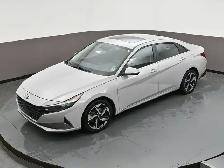 2023 Hyundai Elantra Luxury Hybrid Leather, Sunroof, Bluelink, H - Photo 47