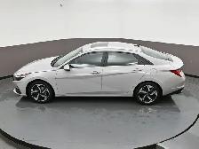 2023 Hyundai Elantra Luxury Hybrid Leather, Sunroof, Bluelink, H - Photo 48