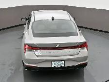 2023 Hyundai Elantra Luxury Hybrid Leather, Sunroof, Bluelink, H - Photo 50