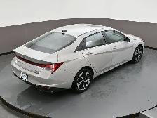 2023 Hyundai Elantra Luxury Hybrid Leather, Sunroof, Bluelink, H - Photo 51