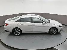 2023 Hyundai Elantra Luxury Hybrid Leather, Sunroof, Bluelink, H - Photo 52