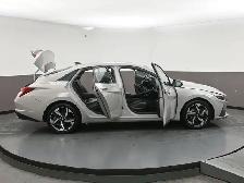 2023 Hyundai Elantra Luxury Hybrid Leather, Sunroof, Bluelink, H - Photo 53