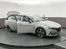2023 Hyundai Elantra Luxury Hybrid Leather, Sunroof, Bluelink, H - Photo 54