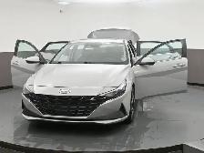2023 Hyundai Elantra Luxury Hybrid Leather, Sunroof, Bluelink, H - Photo 55