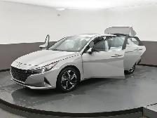 2023 Hyundai Elantra Luxury Hybrid Leather, Sunroof, Bluelink, H - Photo 56