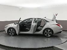 2023 Hyundai Elantra Luxury Hybrid Leather, Sunroof, Bluelink, H - Photo 57