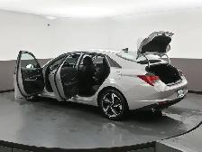 2023 Hyundai Elantra Luxury Hybrid Leather, Sunroof, Bluelink, H - Photo 58