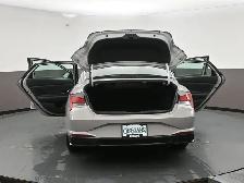 2023 Hyundai Elantra Luxury Hybrid Leather, Sunroof, Bluelink, H - Photo 59