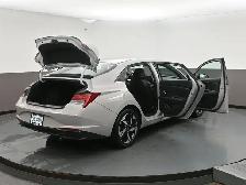 2023 Hyundai Elantra Luxury Hybrid Leather, Sunroof, Bluelink, H - Photo 60